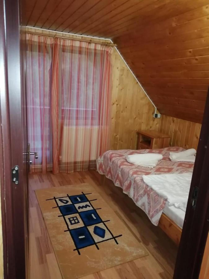 Deea Cascada Villa Vidra  Ngoại thất bức ảnh