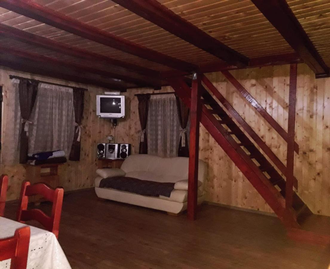Deea Cascada Villa Vidra  Ngoại thất bức ảnh