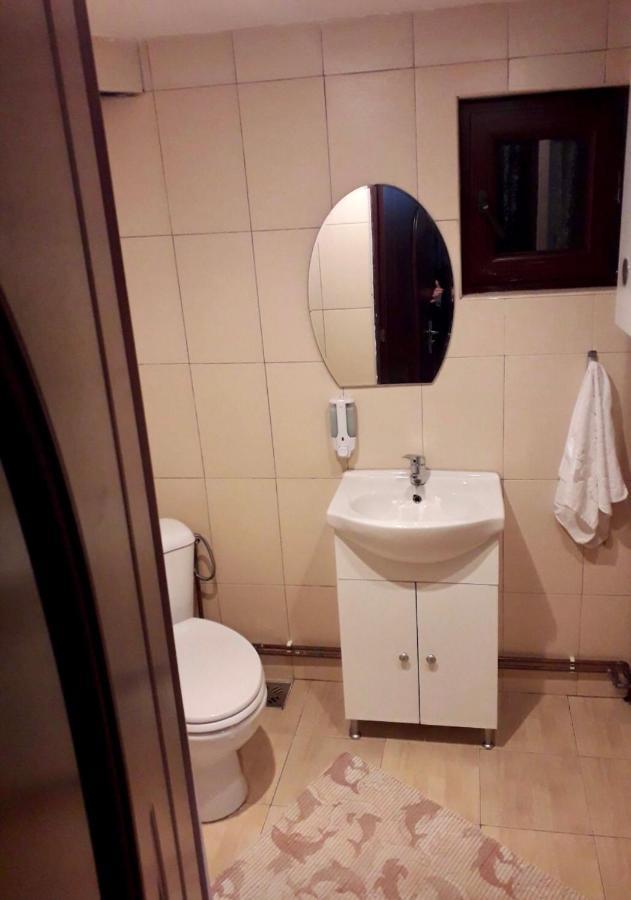 Deea Cascada Villa Vidra  Ngoại thất bức ảnh